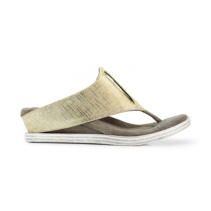 Iris 1 - Shimmering Pewter flips to Gold
