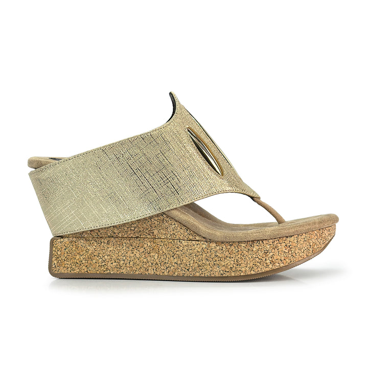 Elva - Shimmering Pewter flips to Gold
