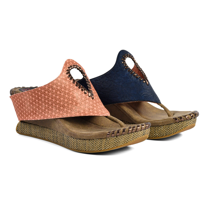 Lucia 3 - Spice flips to Navy