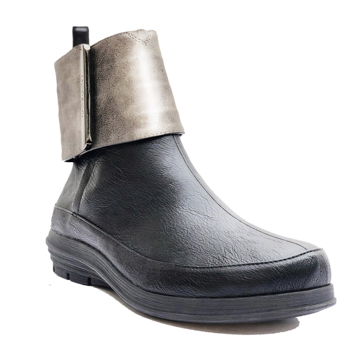 Jane Boot 4 Ways To Wear
