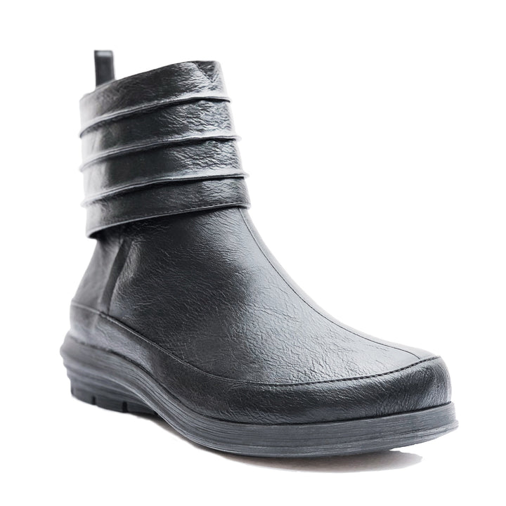Jane Boot 4 Ways To Wear
