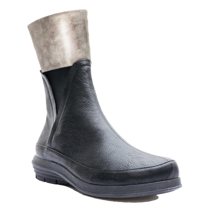 Jane Boot 4 Ways To Wear