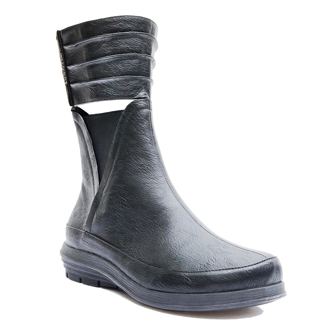 Jane Boot 4 Ways To Wear