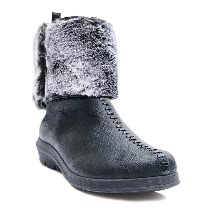 Uma 1 Boot 4 Ways To Wear