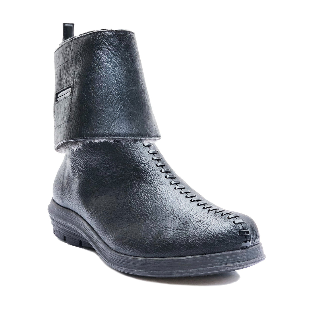 Uma 1 Boot 4 Ways To Wear
