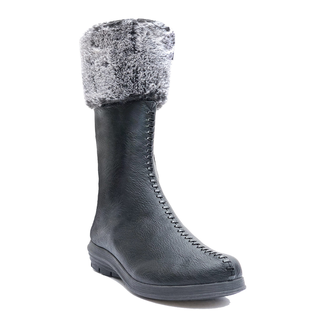 Uma 1 Boot 4 Ways To Wear