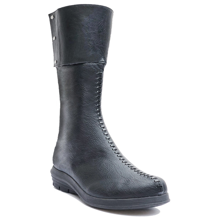 Uma 1 Boot 4 Ways To Wear