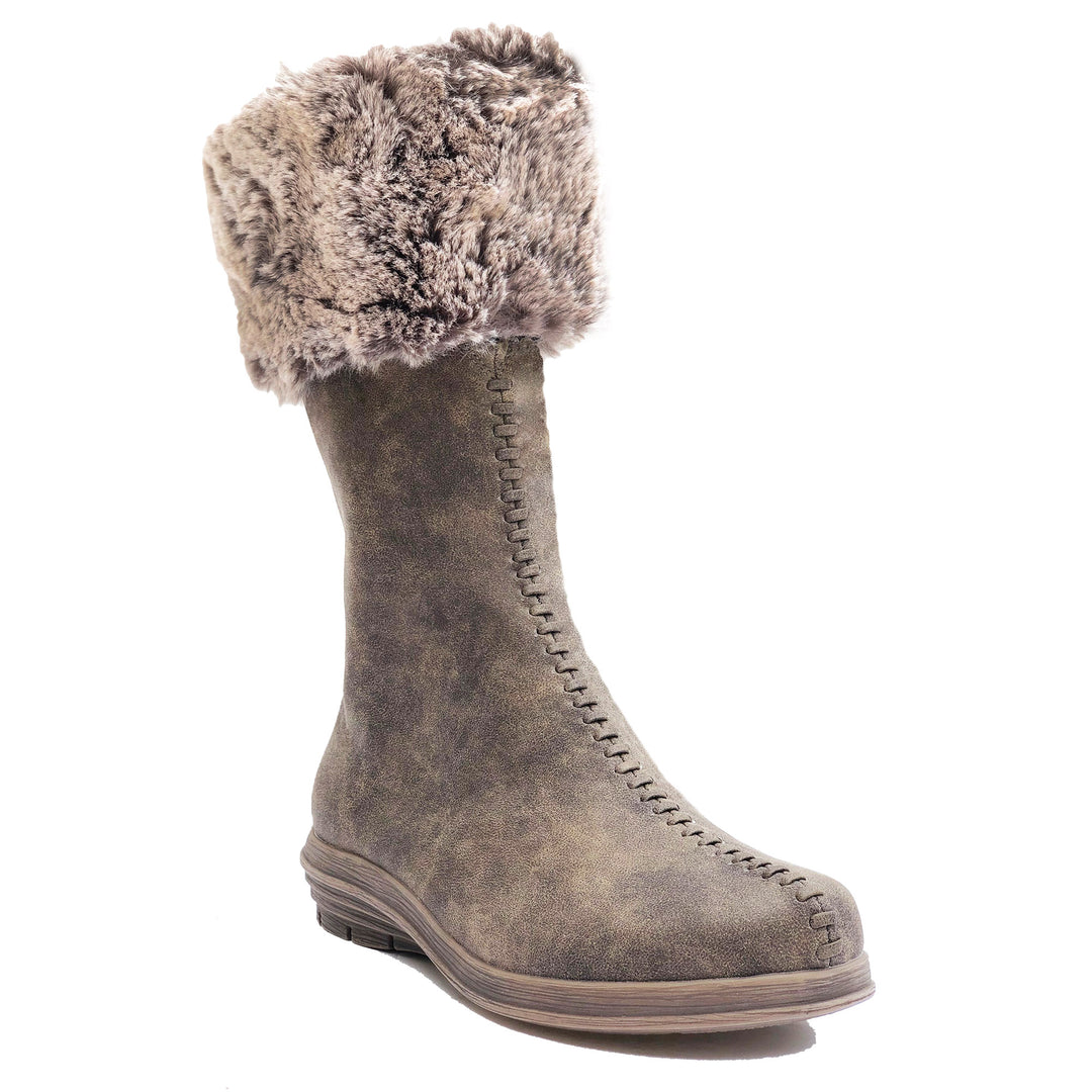 Uma 2 Boot 4 Ways To Wear