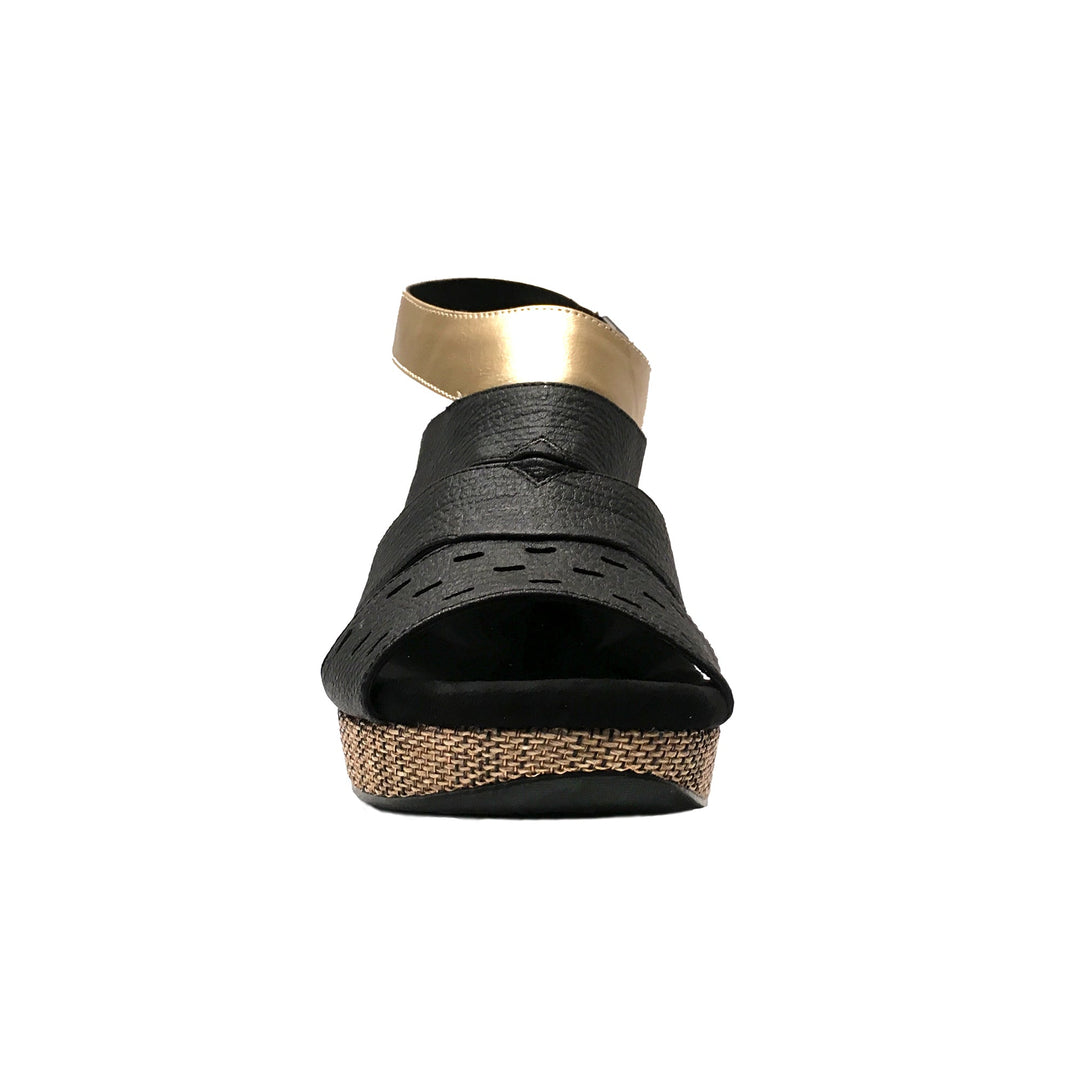 "As Is" - Verona - Gold flips to Black