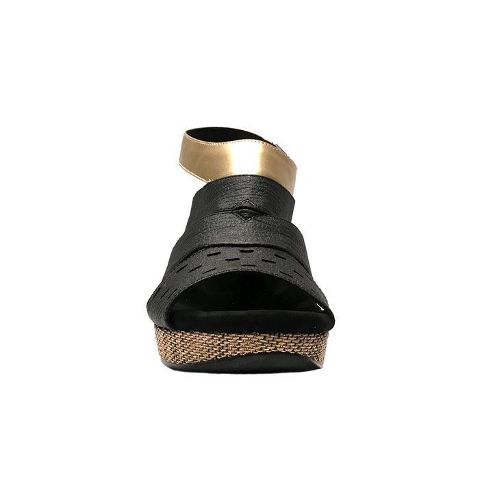 "As Is" - Verona - Gold flips to Black