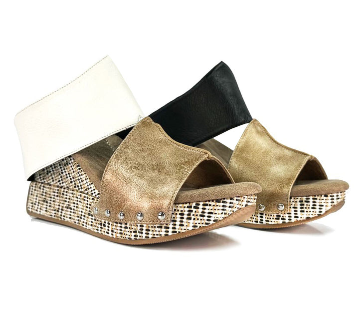 Virginia 2 - White flips to Black