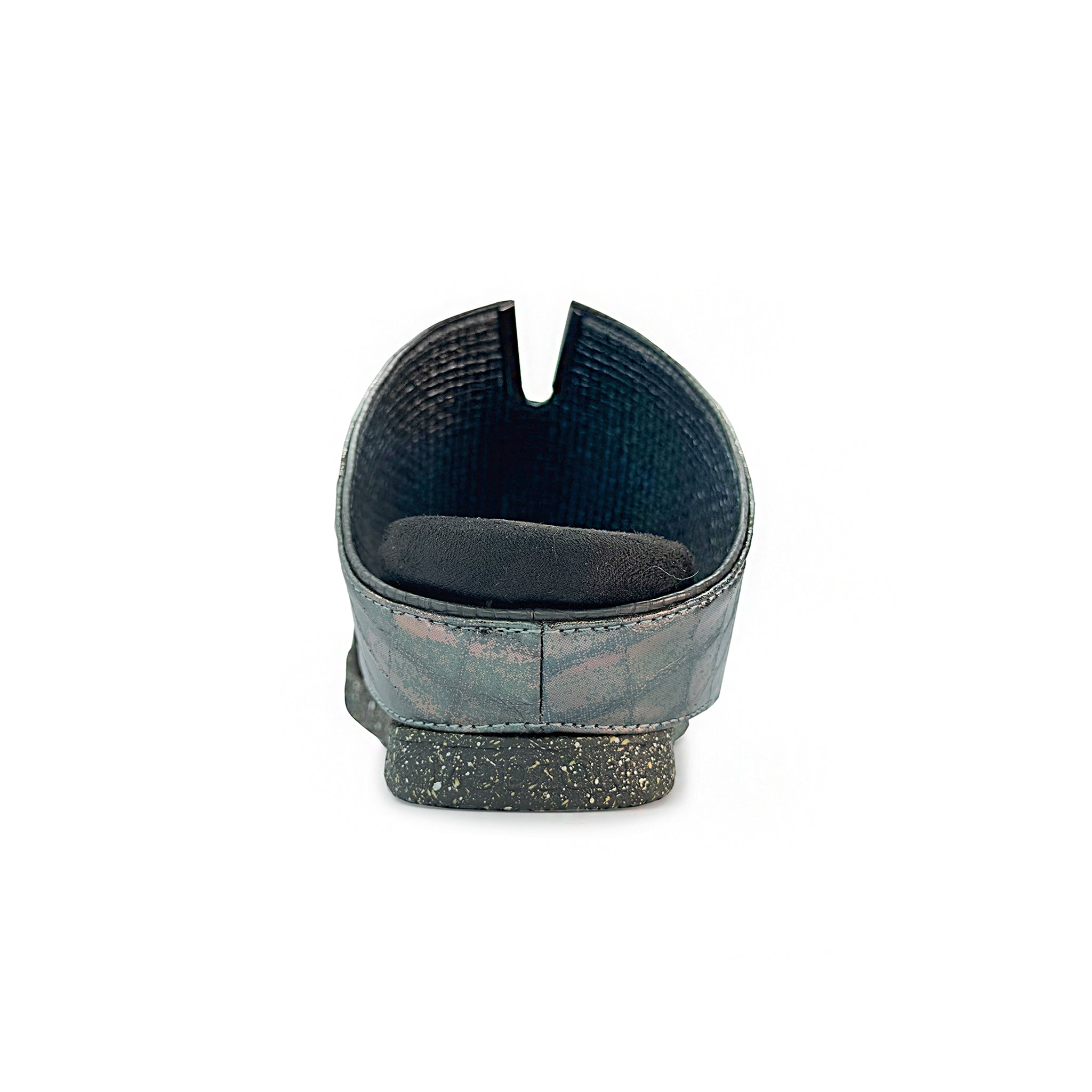 Kleo 6 - Metallic Teal Flips to Black – modzori.com