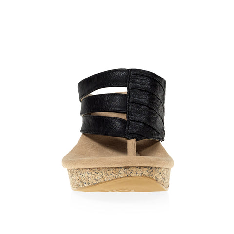 Sabra 6 - Beige flips to Black