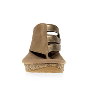Sabra 6 - Beige flips to Black