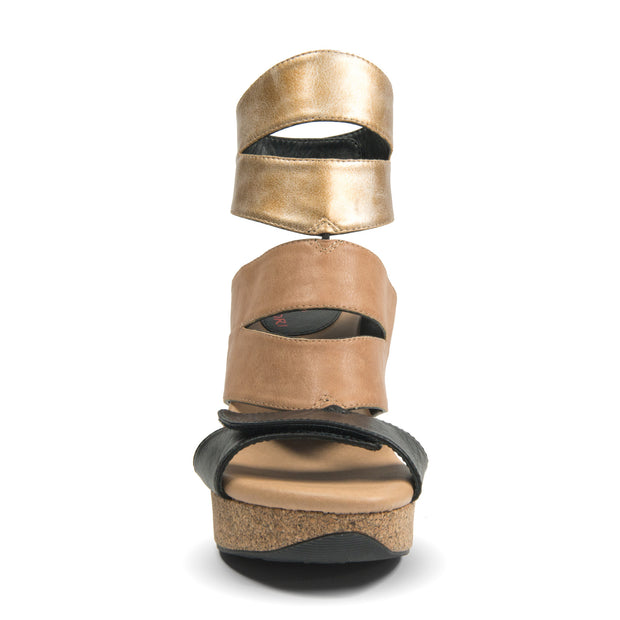 Karma 1 - Beige flips to Black