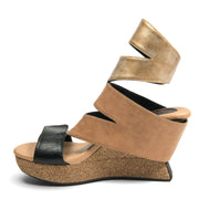 Karma 1 - Beige flips to Black