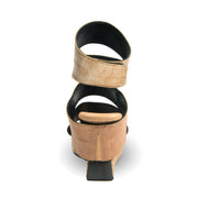 Karma 1 - Beige flips to Black