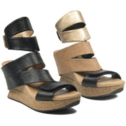 Karma 1 - Beige flips to Black