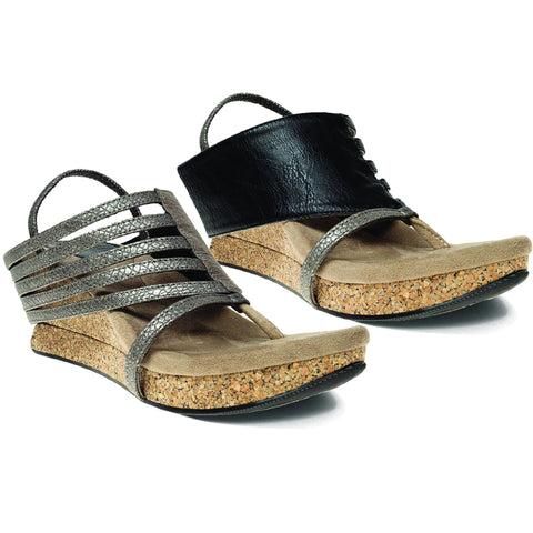 Elara - Gray flips to Black