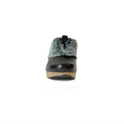 Jada 1 - Gray Fur flips to Black