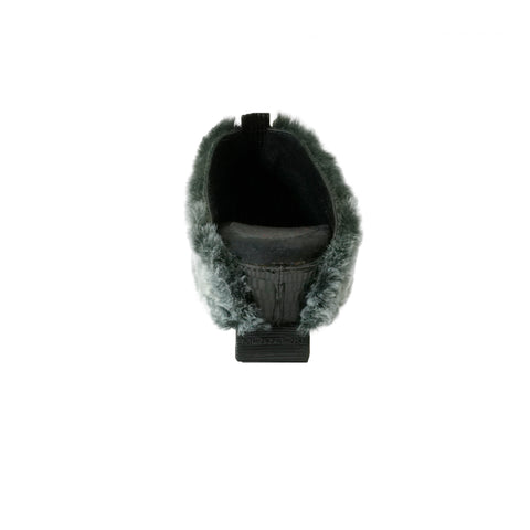 Jada 1 - Gray Fur flips to Black