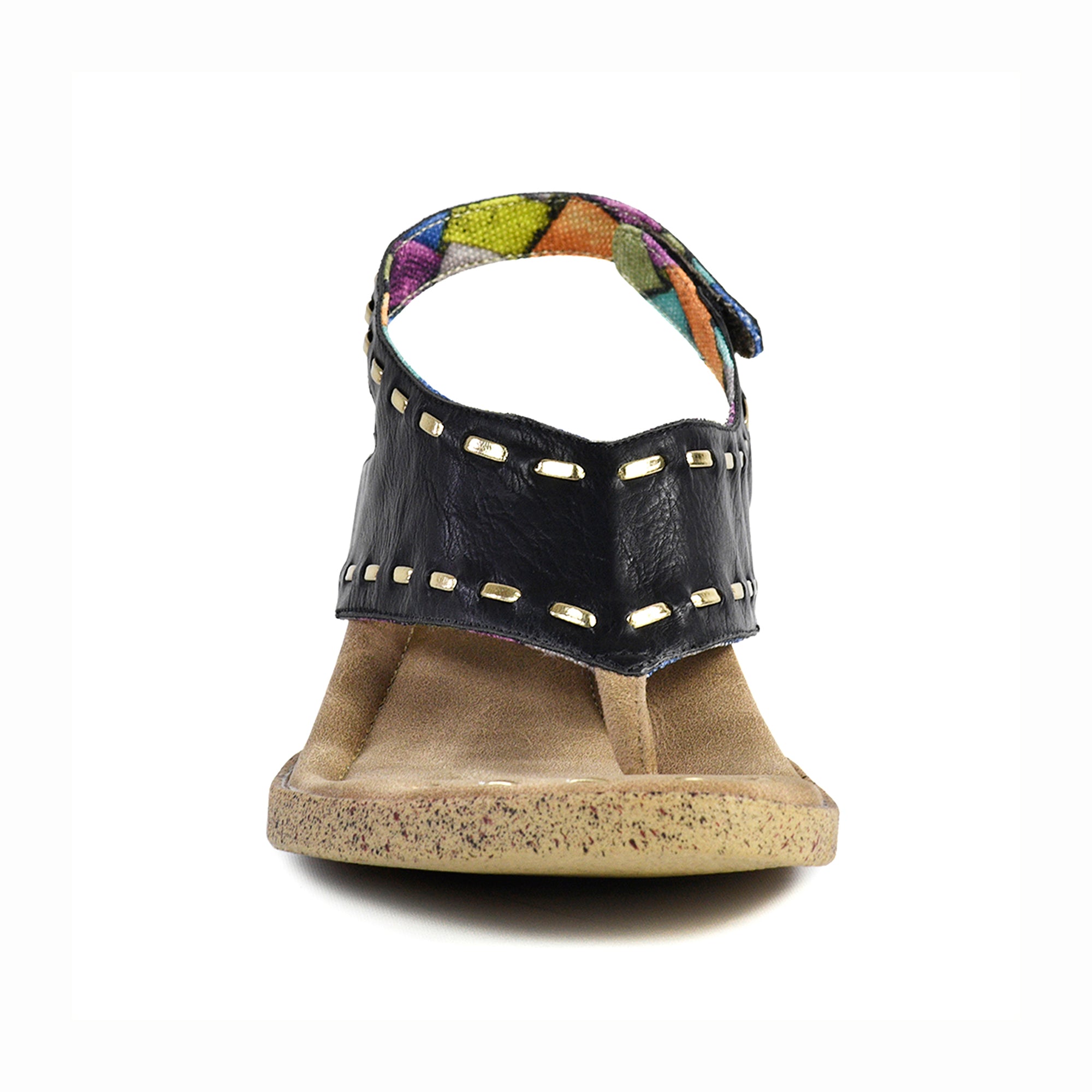 【PORTERNA】Modini fur sandals The Kailani Tortoiseshell Sandal – Impressions Online Boutique