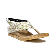 Feena 4 - White flips to Black