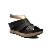 Verona - Gold flips to Black