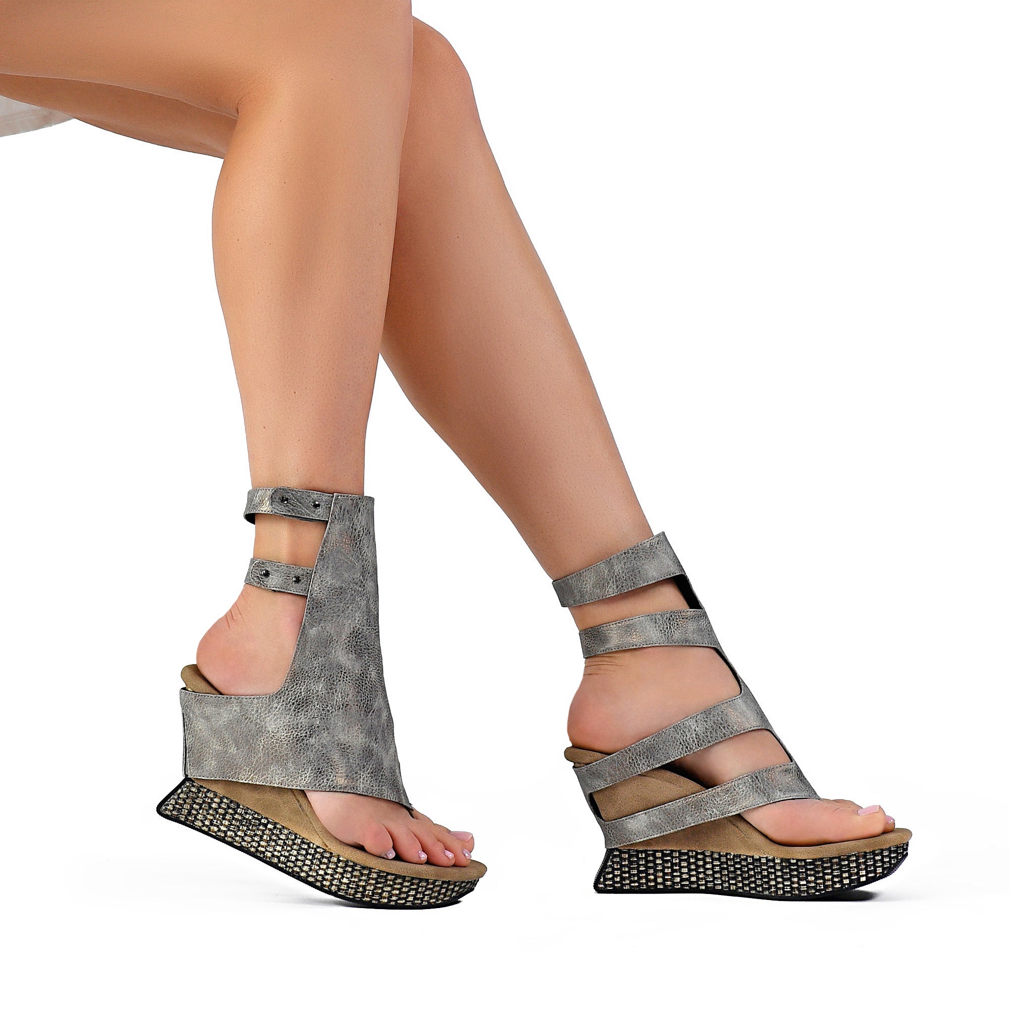 Corona 1 - Black flips to Taupe – modzori.com