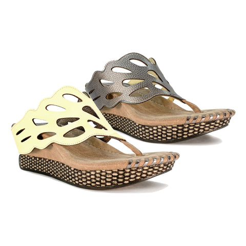 Troya 3 - Butter flip to Pewter